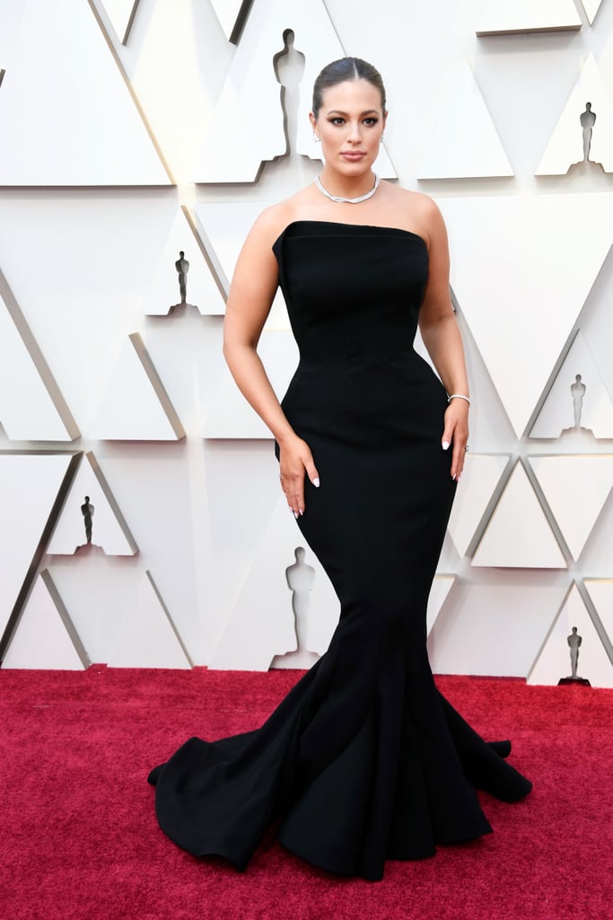 Ashley Graham Looks do Oscar 2019