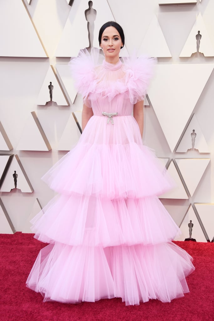 Kacey Musgraves Looks do Oscar 2019