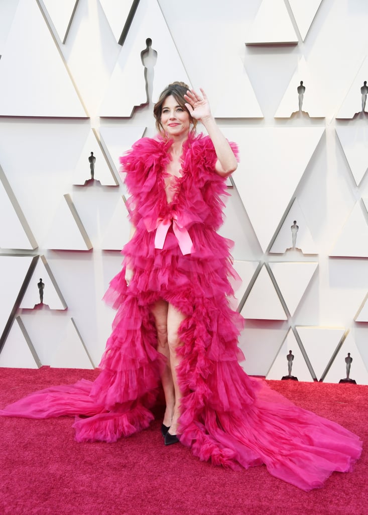 Linda Cardellini Looks do Oscar 2019