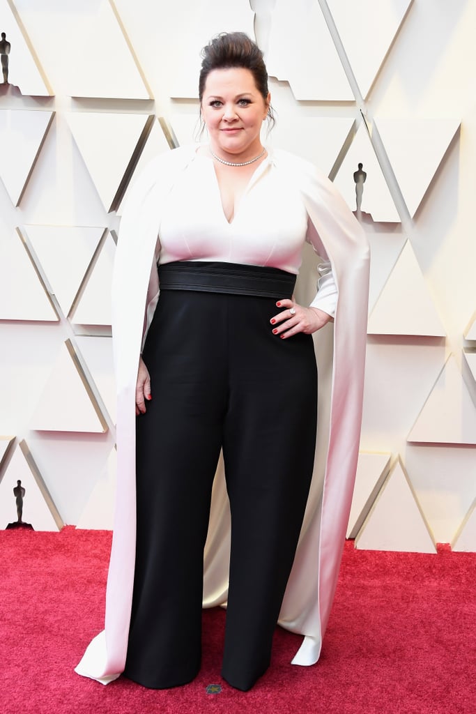 Melissa McCarthy Looks do Oscar 2019