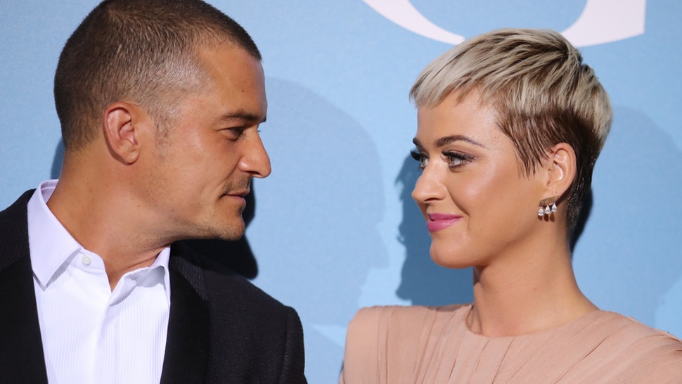 anel de noivado de katy perry orlando bloom