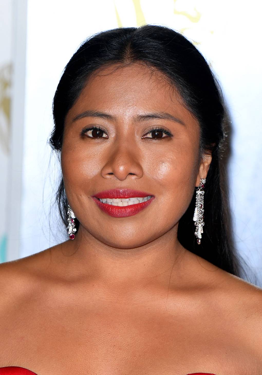 bafta 2019 joias Yalitza Aparicio