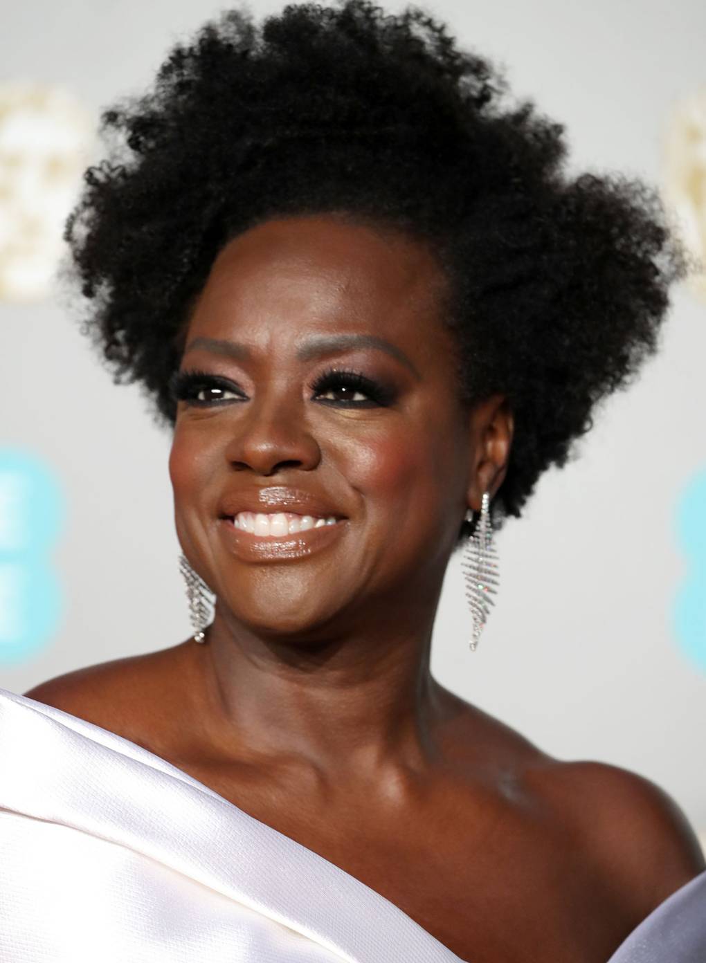 bafta 2019 joias viola davis