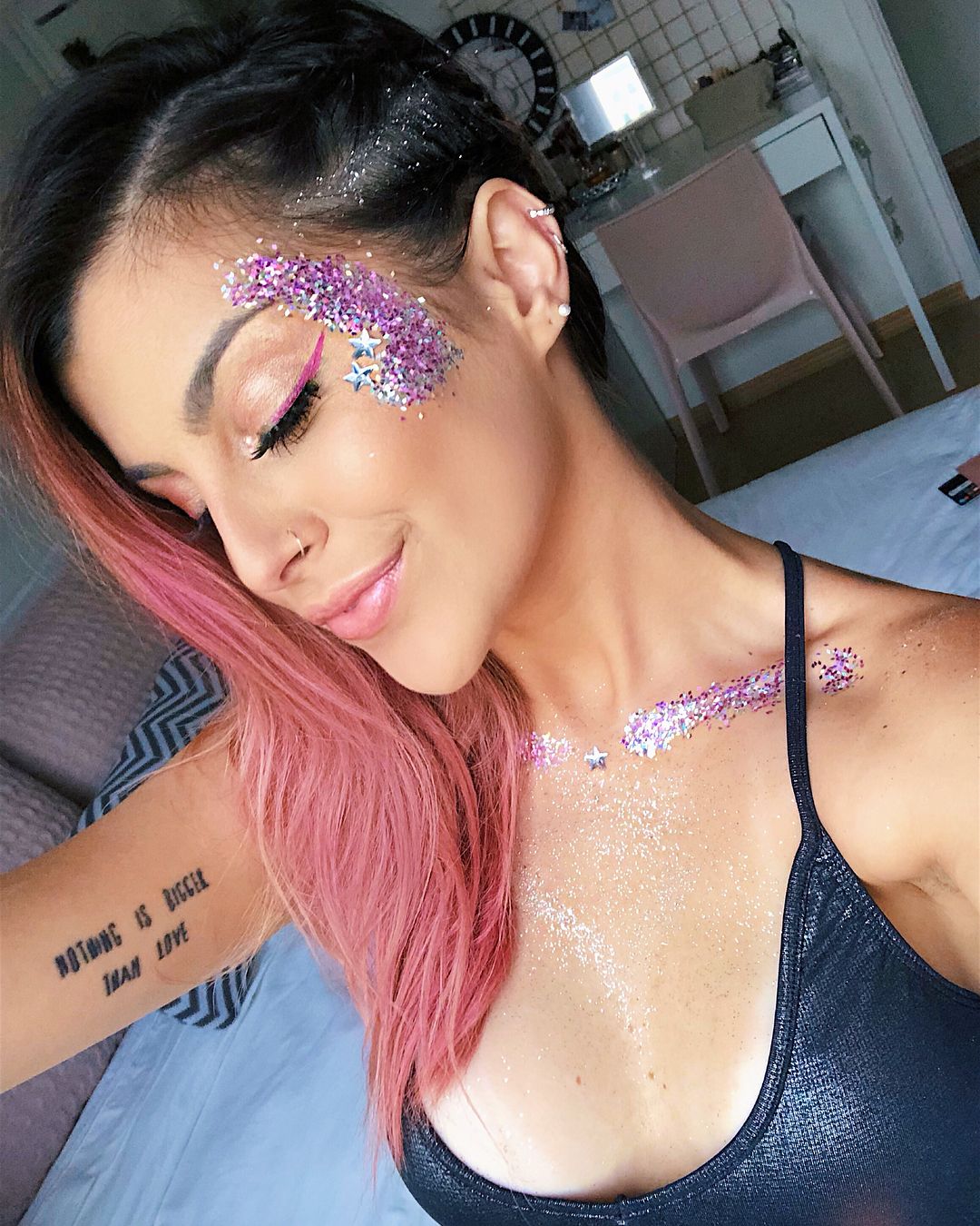 carnaval 2019 glitter