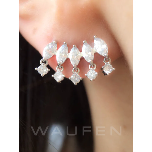 ear cuff MODERNO