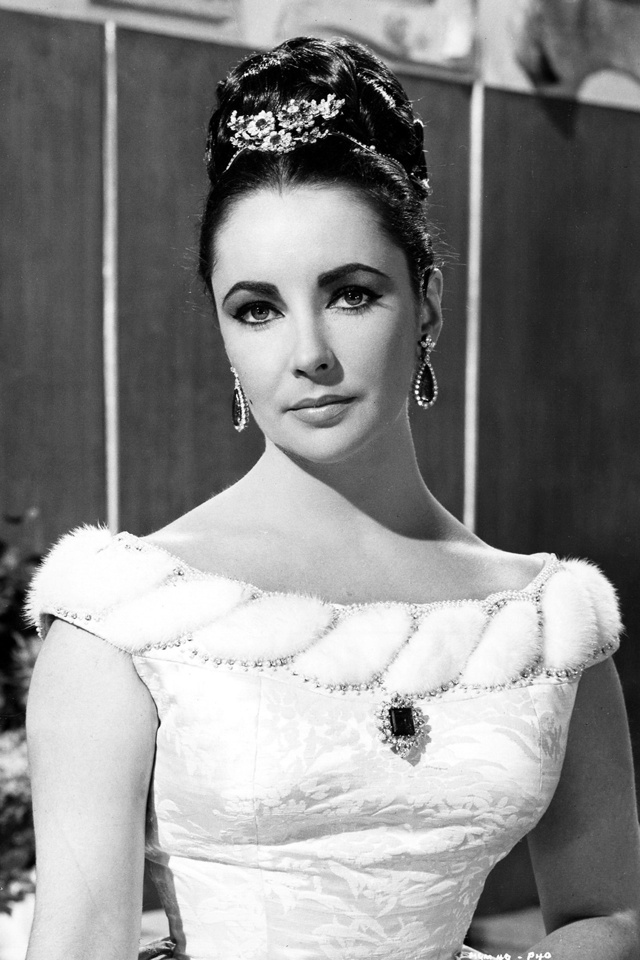 joias da elizabeth taylor brincos bulgari