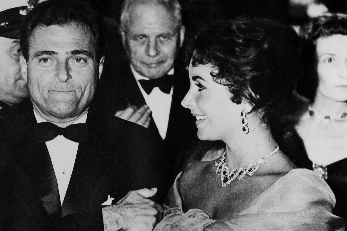 joias da elizabeth taylor colar cartier