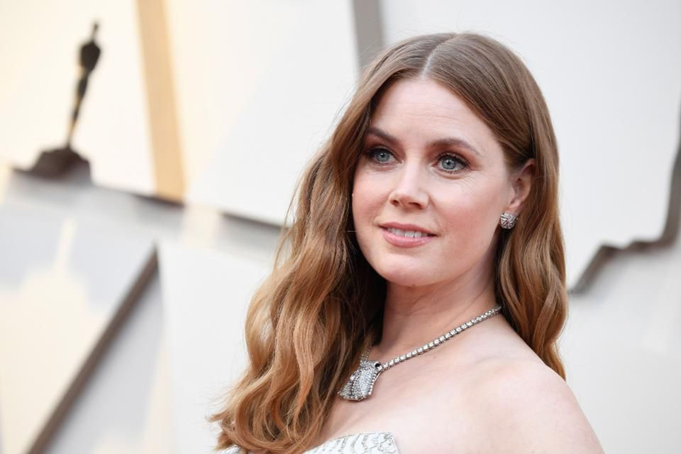 joias das famosas no oscar amy adams