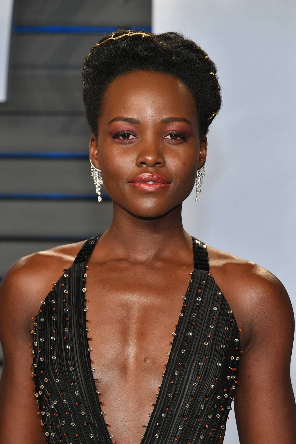 joias do oscar 2018 lupita nyongo