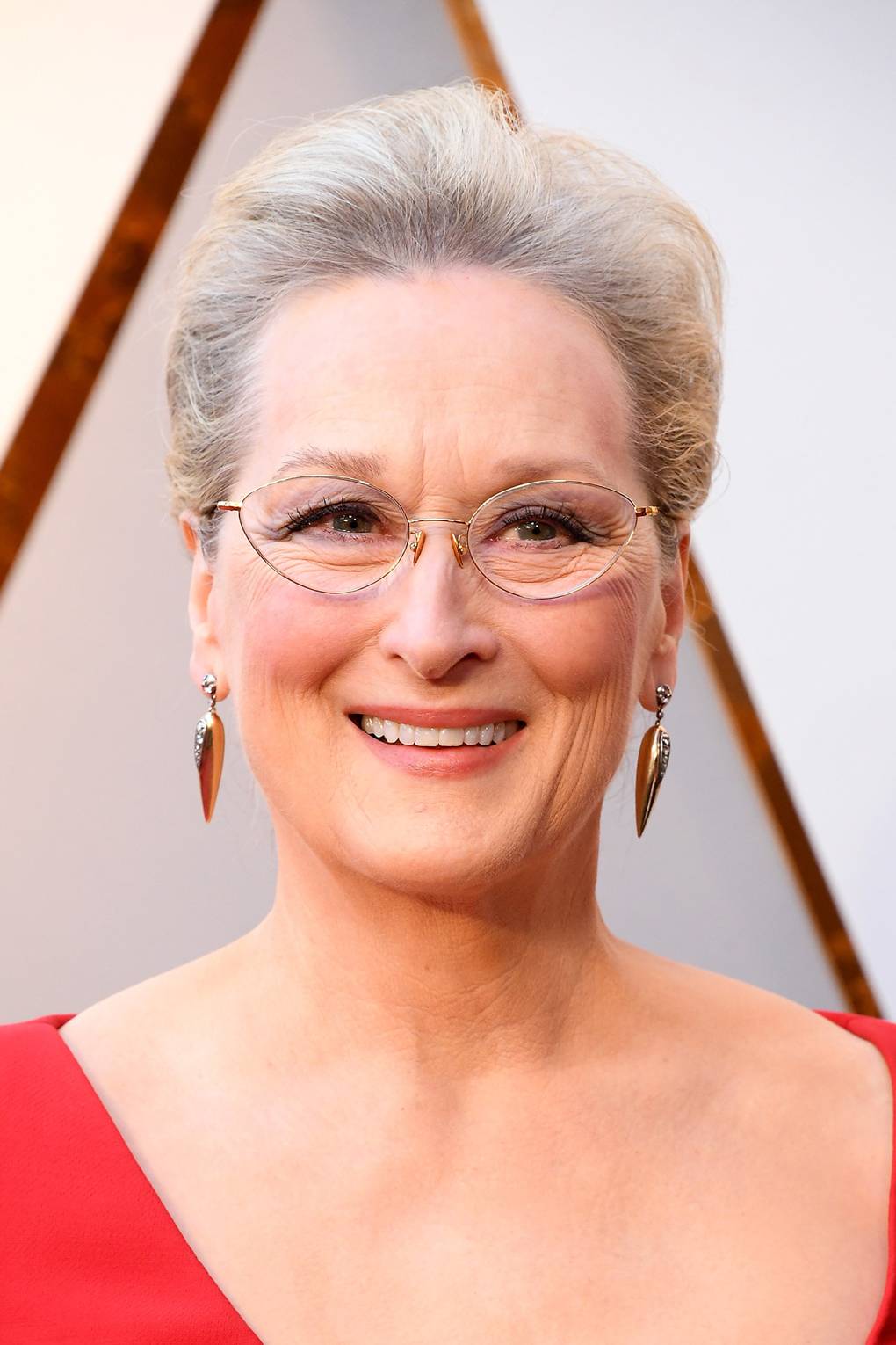 joias do oscar 2018 meryl streep