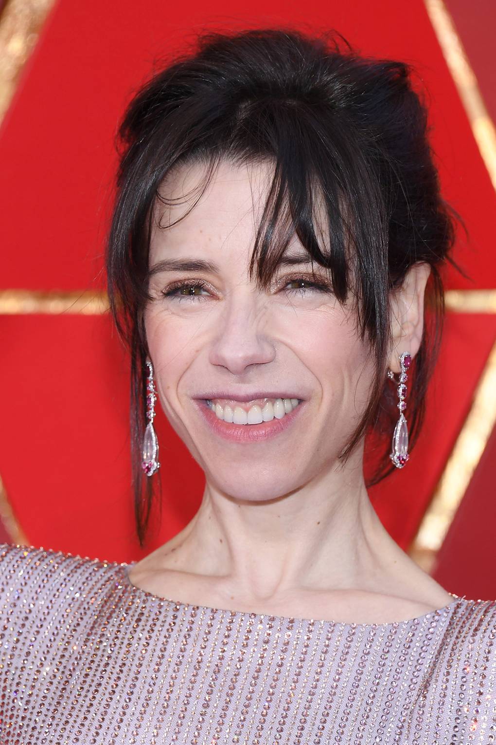 joias do oscar 2018 sally hawkins