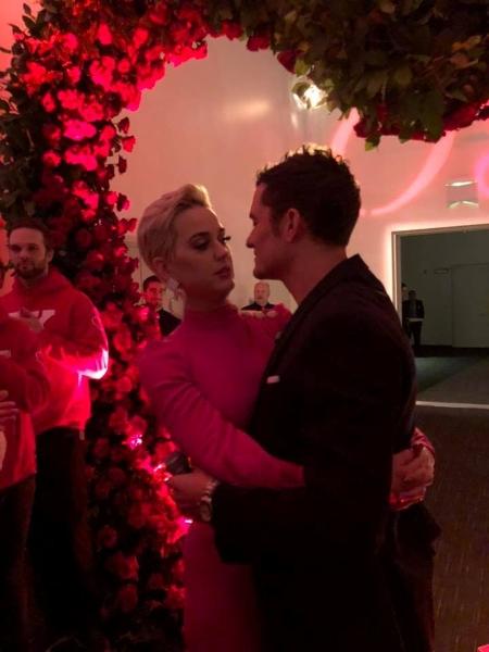 katy perry orlando bloom noivos