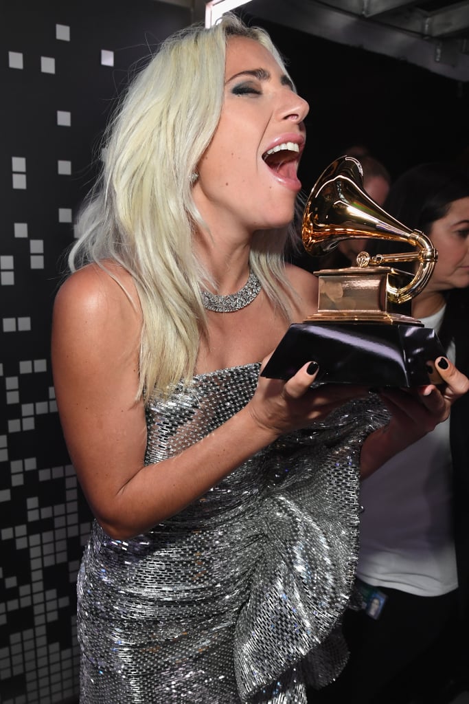 lady gaga grammy