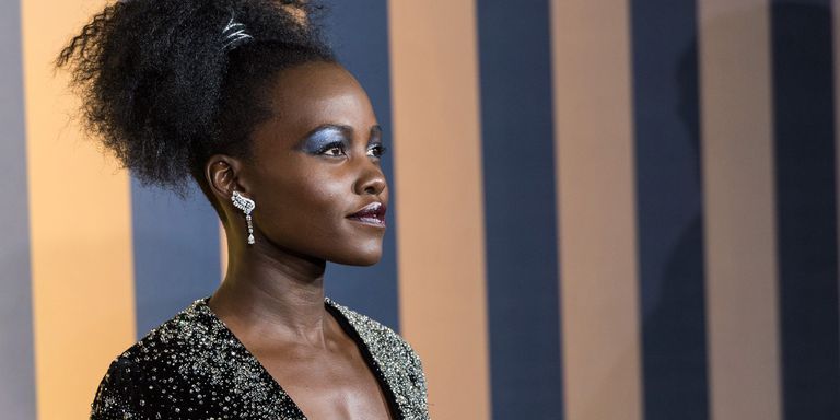 lupita nyongo brinco