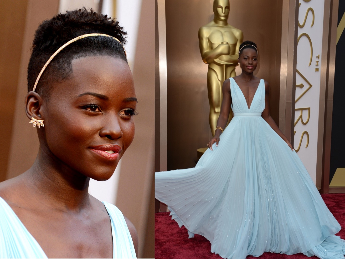 lupita nyongo oscar