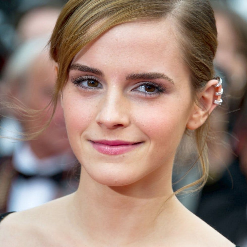 piercing sem furo emma watson