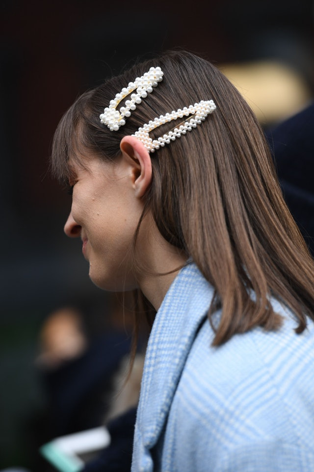 acessorios para o cabelo tic tac