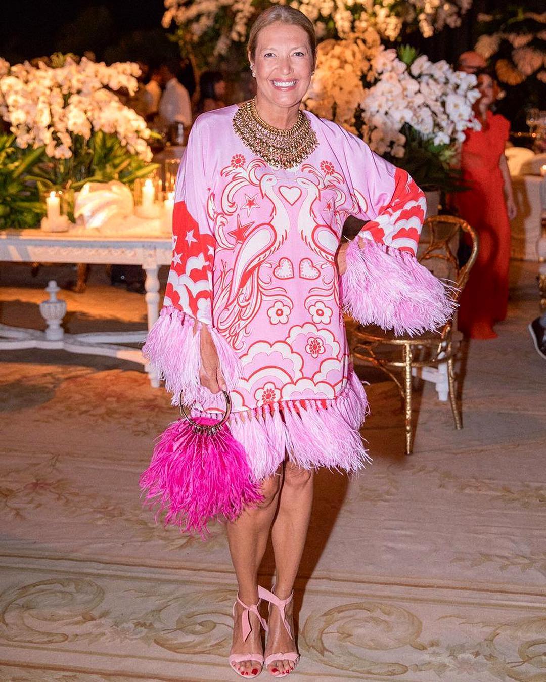 baile da vogue 2019 donata meirelles