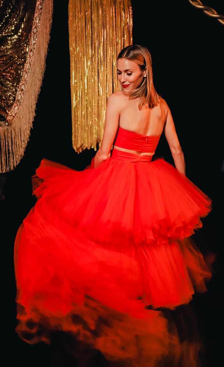 baile da vogue 2019 renata kuerten