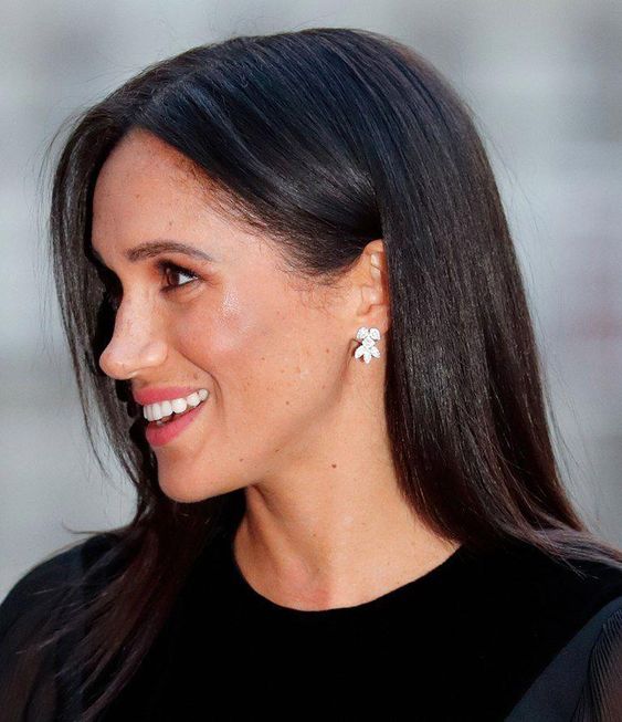 joias de meghan markle