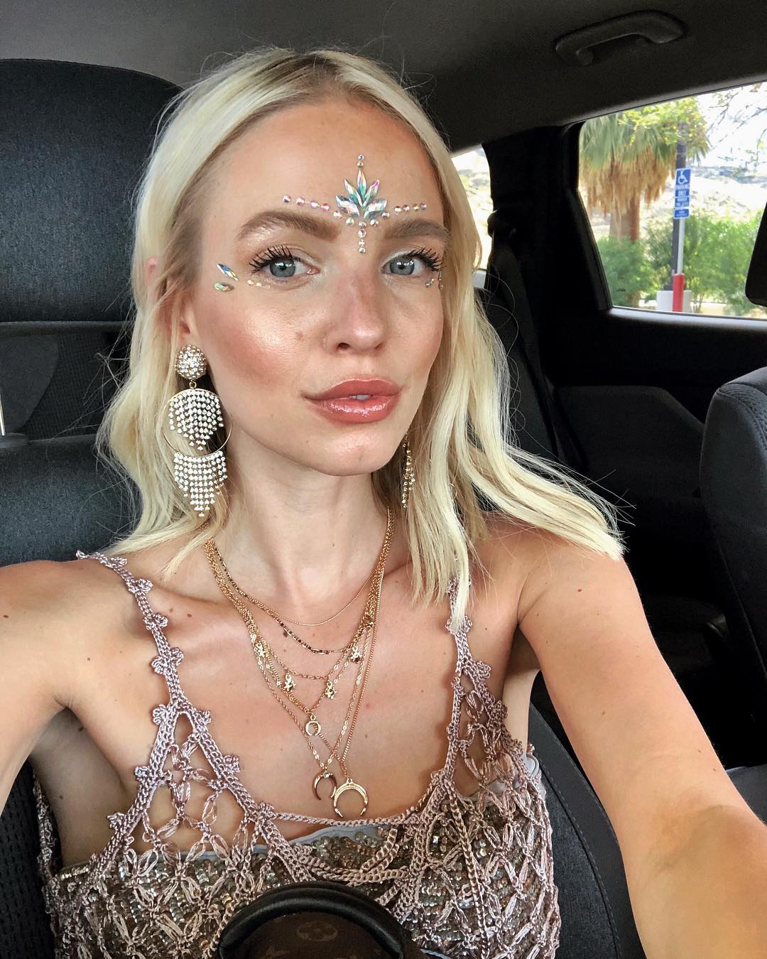 coachella 2019 leoni hanne