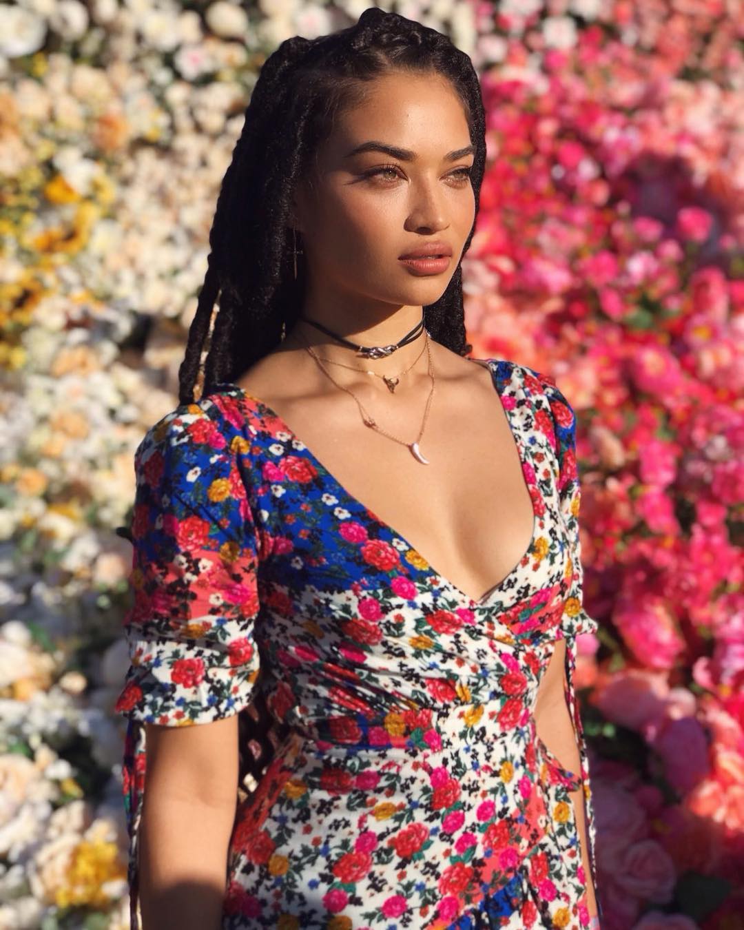 coachella 2019 shanina shaik