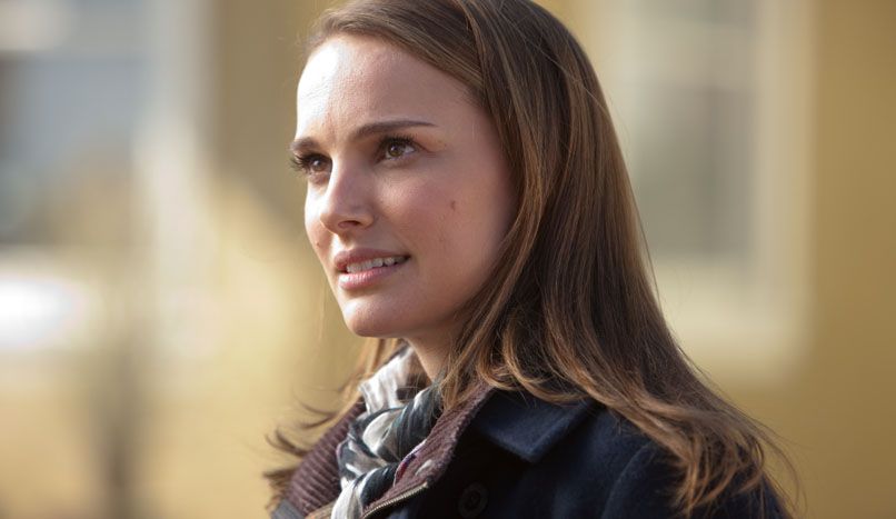 heroinas marvel natalie portman