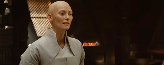 heroinas marvel tilda swinton