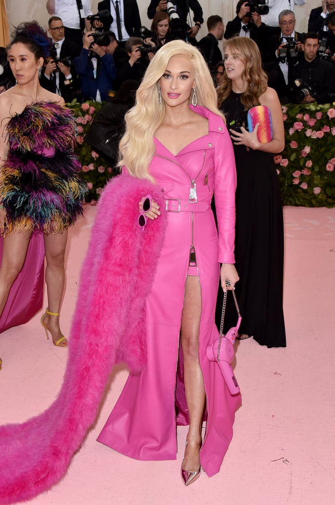 Kacey Musgraves 2019 Met Gala