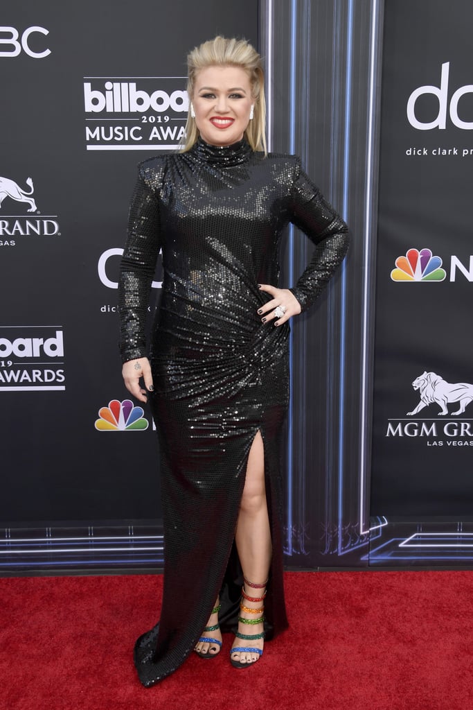 Kelly Clarkson Billboard Music Awards 2019