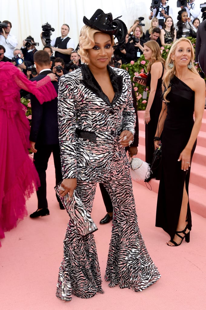 Tiffany Haddish Met Gala