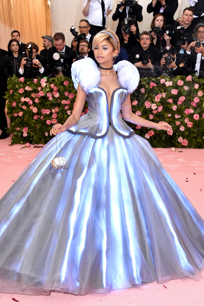 zendaya met gala