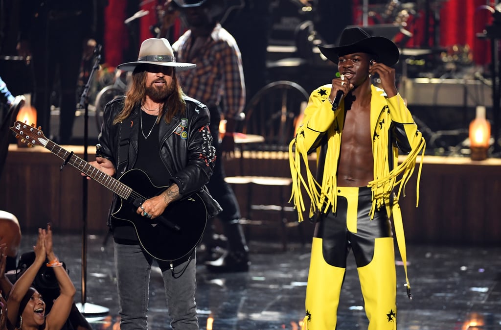 BET AWARDS 2019 Old Town road