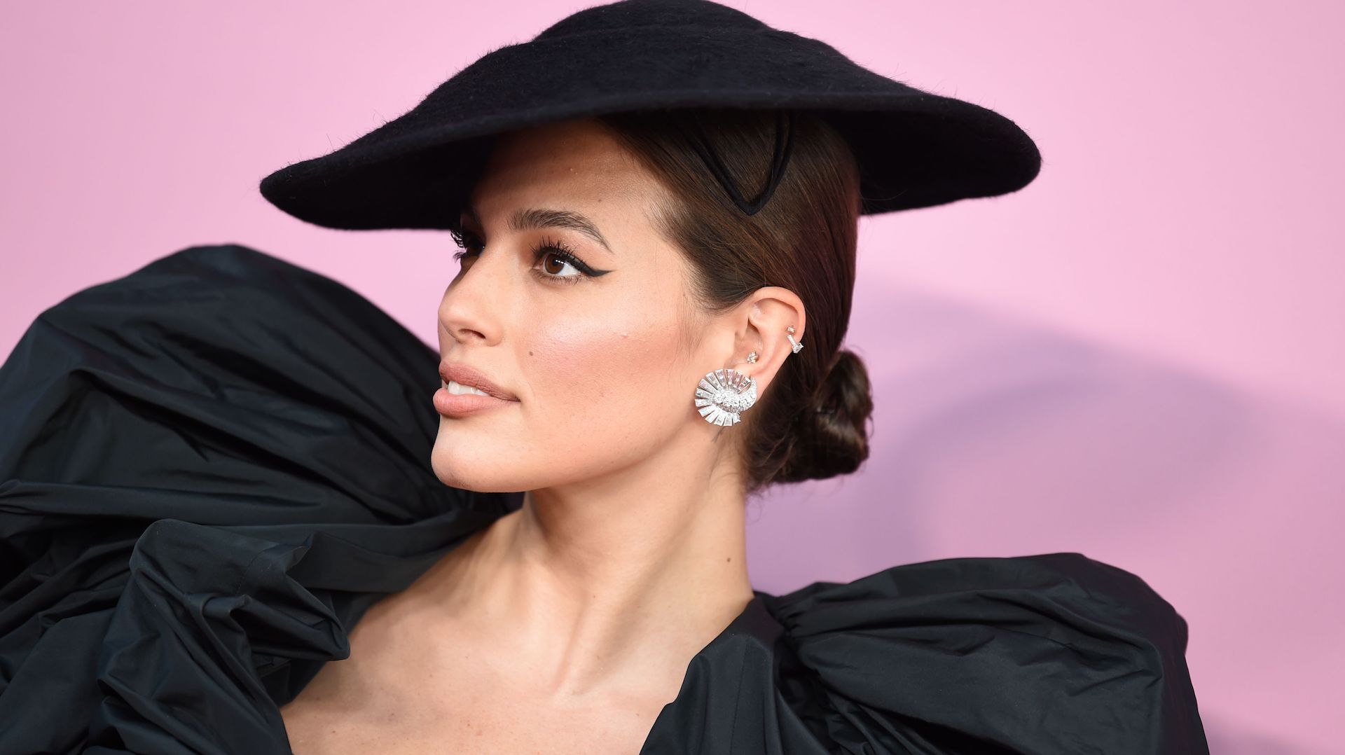 CFDA Fashion Awards 2019 Ashley Graham