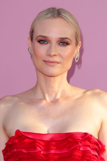 CFDA Fashion Awards 2019 Diane Kruger