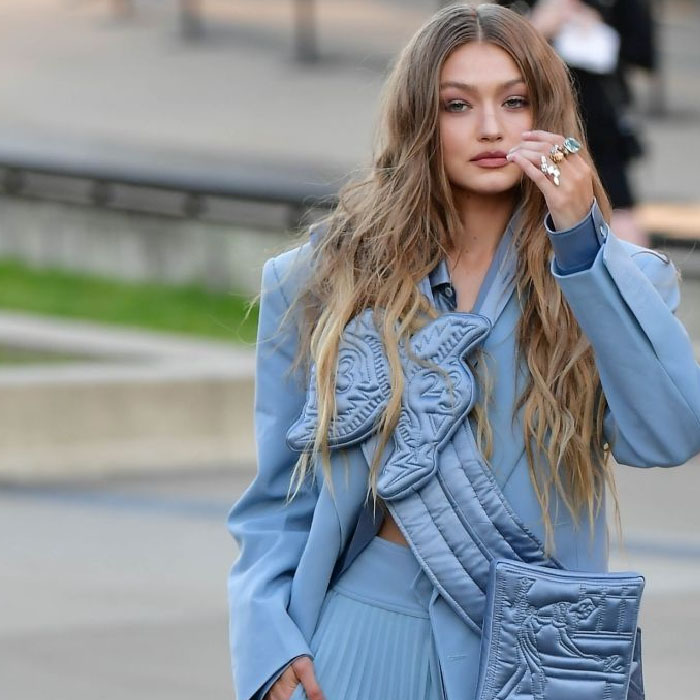 CFDA Fashion Awards 2019 Gigi Hadid