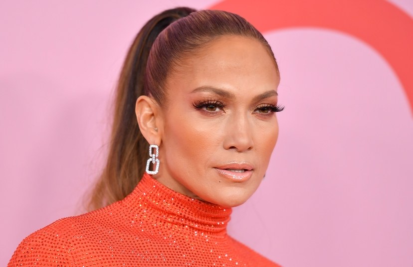 CFDA Fashion Awards 2019 Jennifer Lopez Brincos