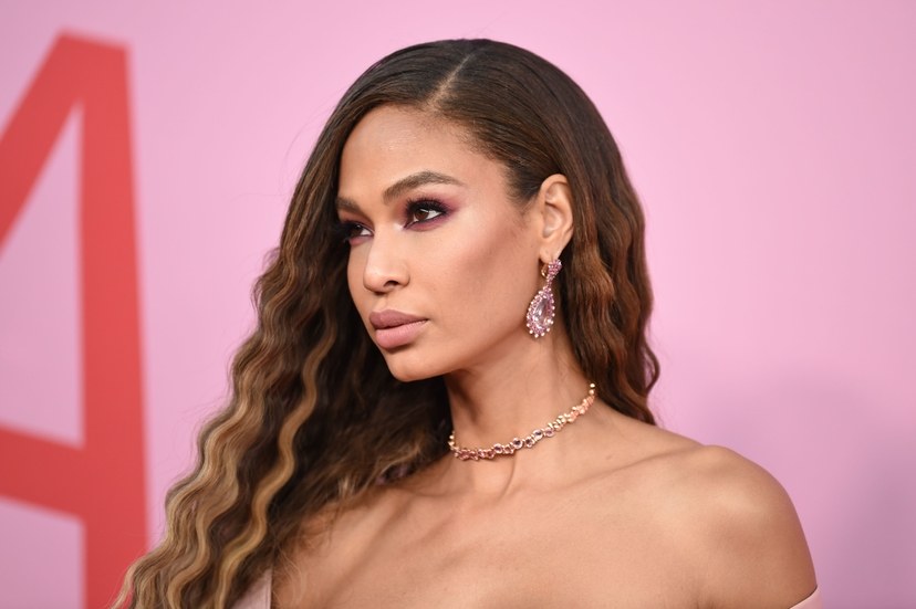 CFDA Fashion Awards 2019 Joan Smalls Brincos