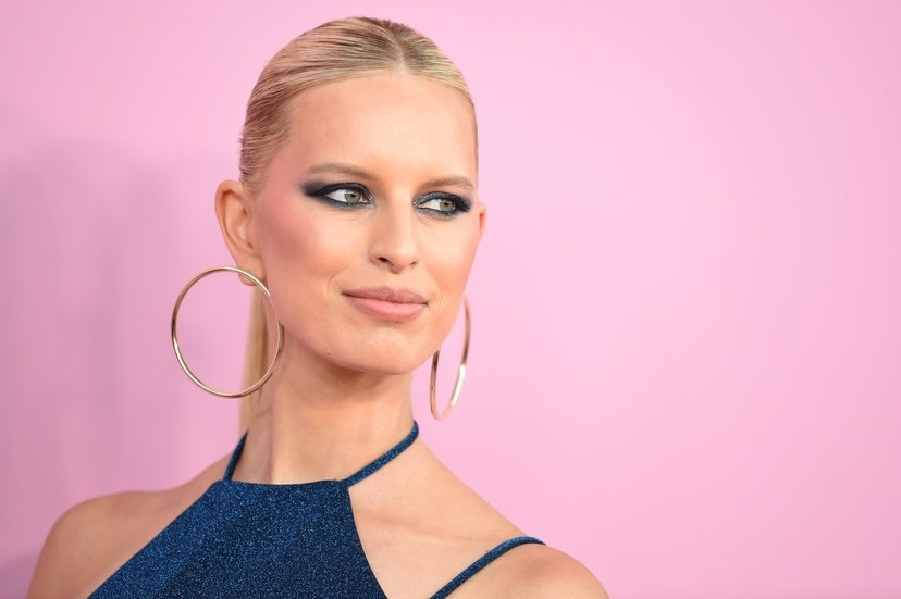 CFDA Fashion Awards 2019 Karolina Kurkova Argolas