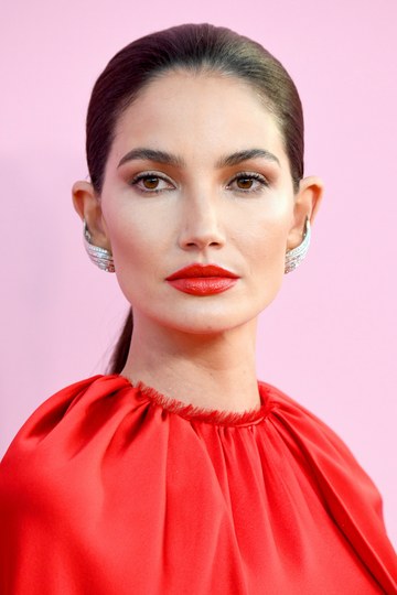 CFDA Fashion Awards 2019 Lily Aldridge