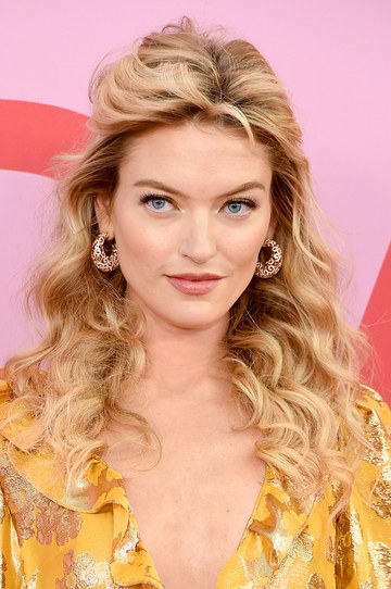 CFDA Fashion Awards 2019 Martha Hunt