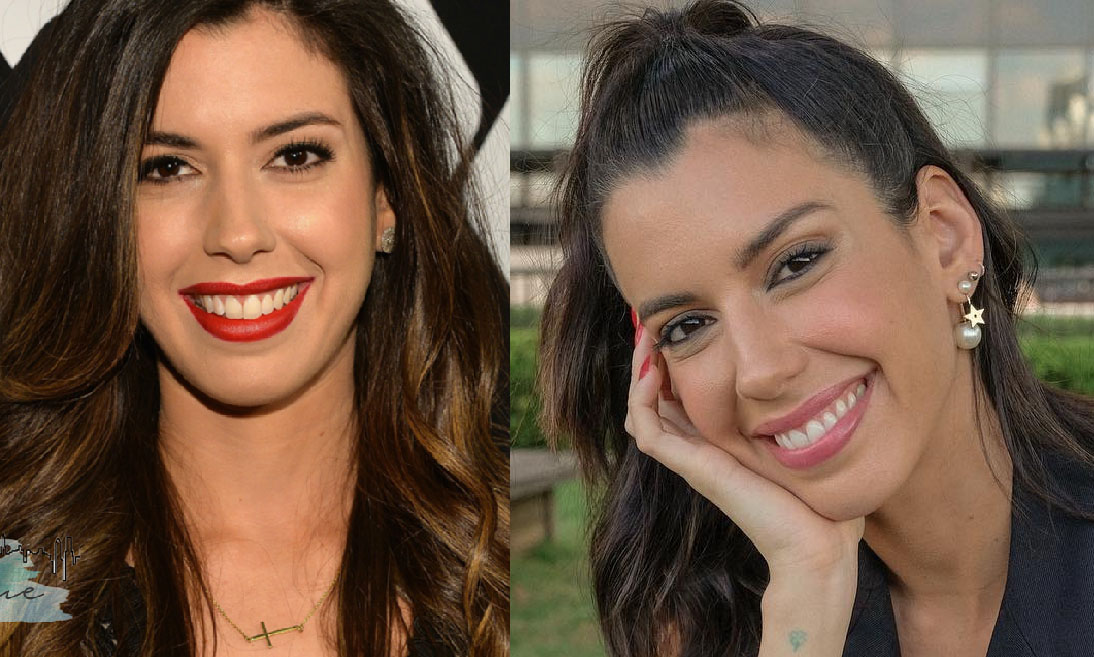 antes e depois das blogueiras camila coutinho