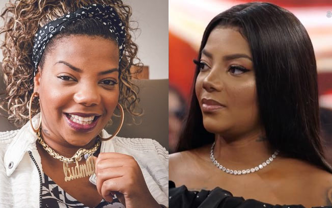 antes e depois das celebridades brasileiras ludmilla