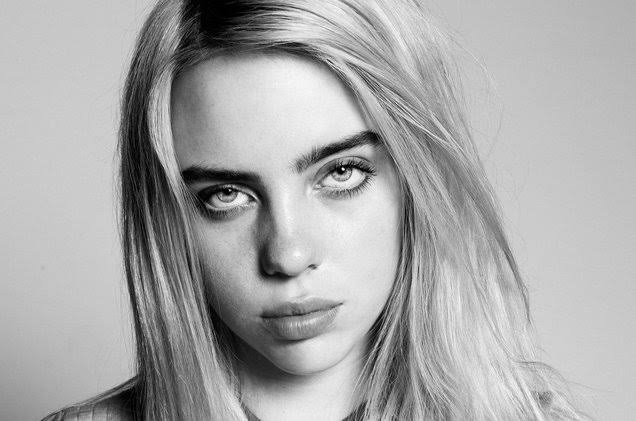 billie eilish sindrome de tourrete