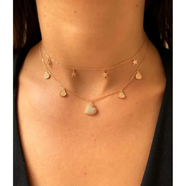 Choker: Aprenda 10 maneiras de usar! - Blog da Sofie