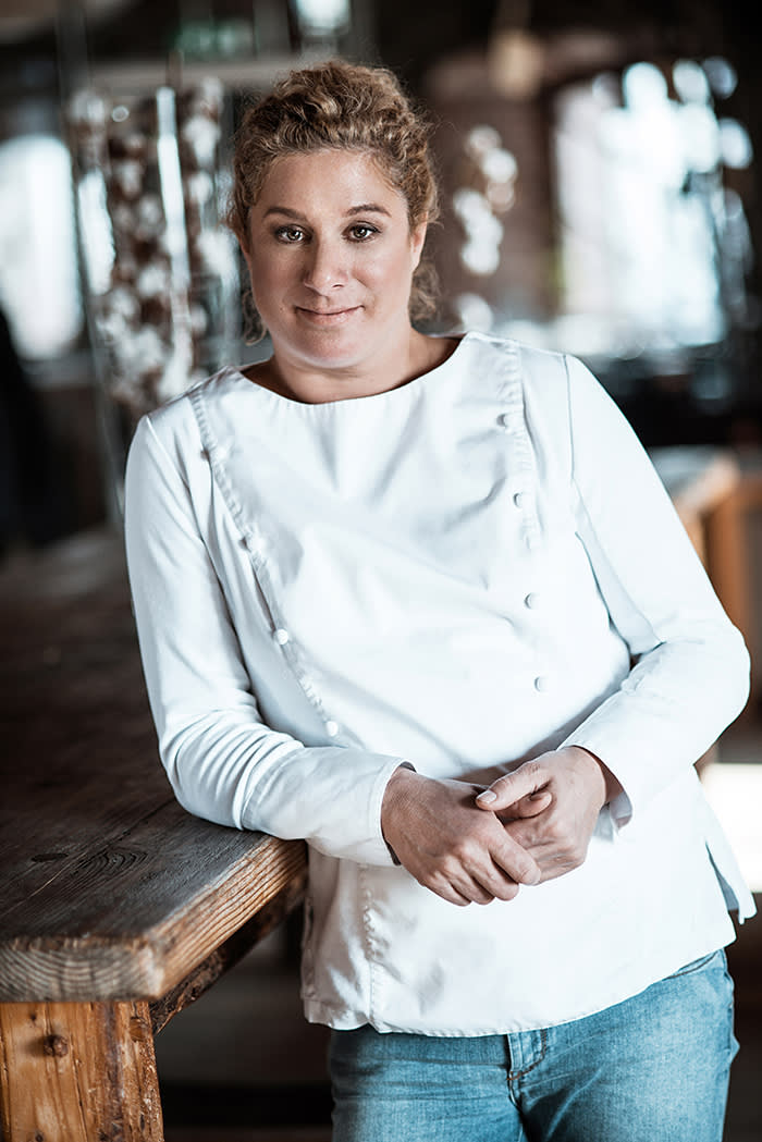 chefs de cozinha mulheres ana ros