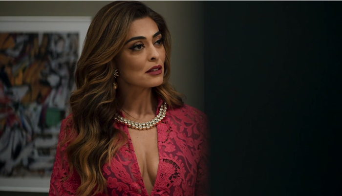 juliana paes a dona do pedaço