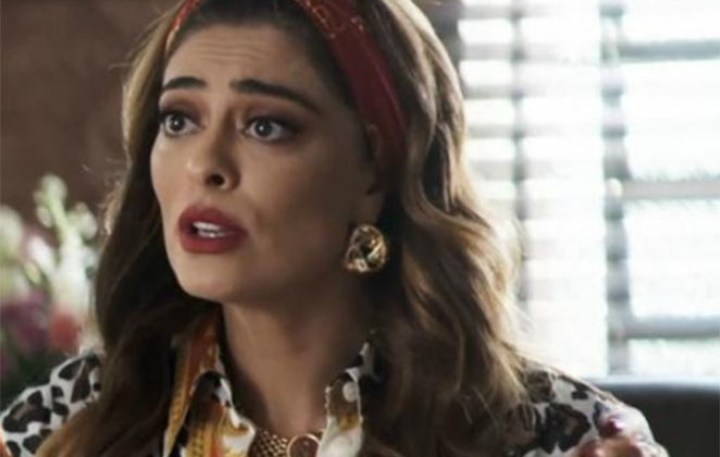 maria da paz juliana paes brinco de ouro