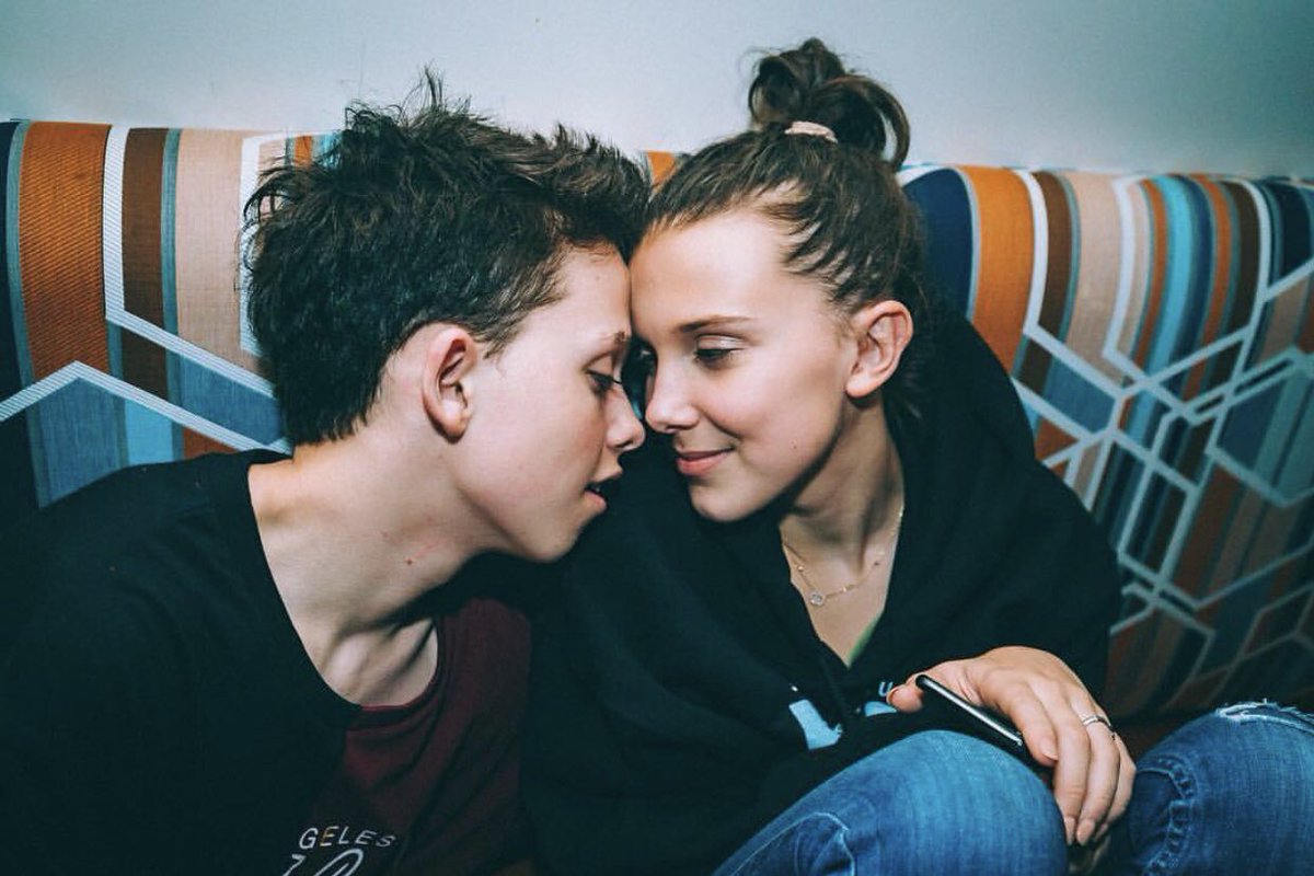 millie e jacob sartorious