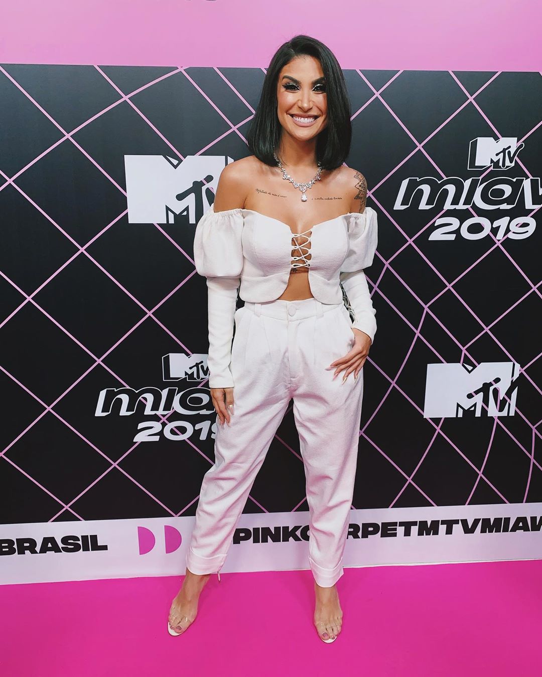 mtv miaw 2019 bianca andrade